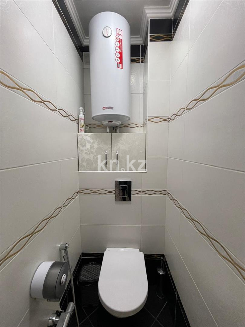 Продажа 4-комнатной квартиры, 85 м², ул. Таттимбета в Караганде - фото 21