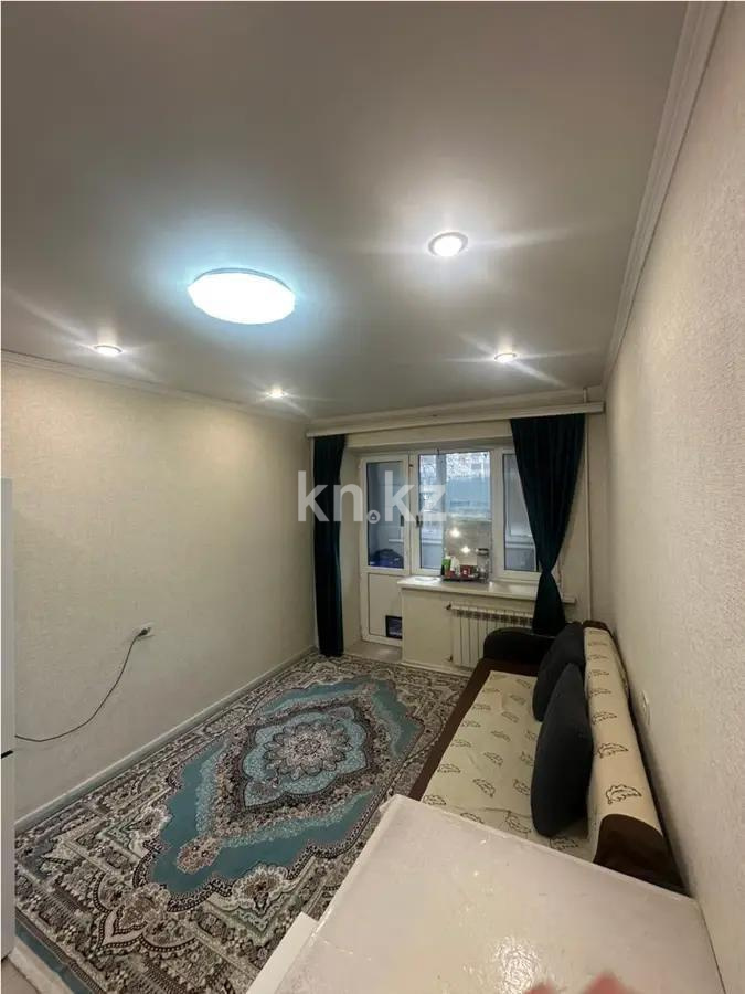 Продажа 1-комнатной квартиры, 20 м² в Алматы