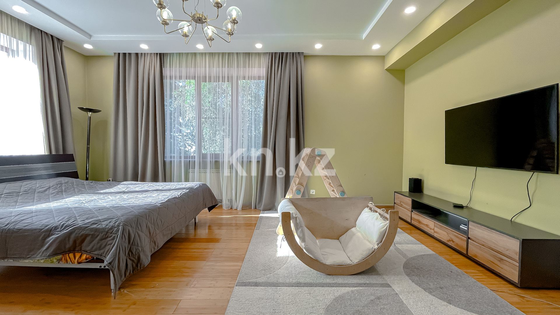 Продажа 6-комнатного дома, 640 м² - Продажа домов, коттеджей в Алматы фото 12 из 40