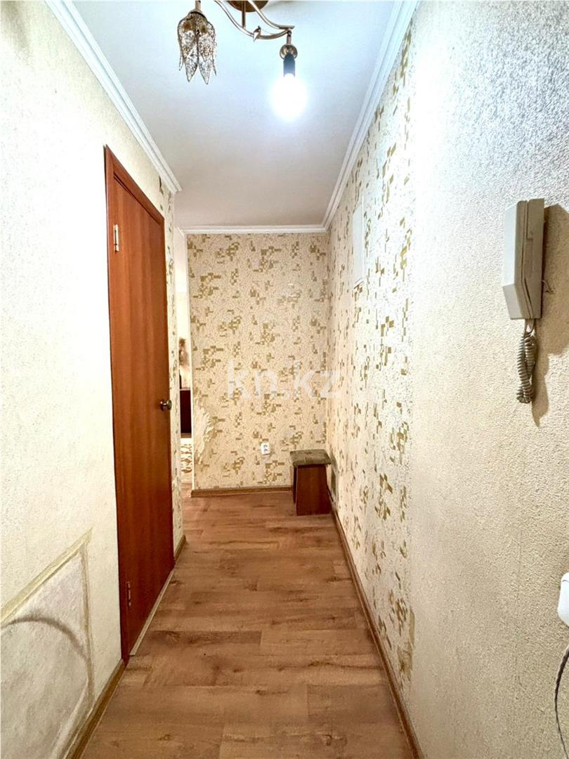 Продажа 1-комнатной квартиры, 31 м², ул. Ермекова, дом  35 - Продажа квартир в Караганде фото 7 из 13