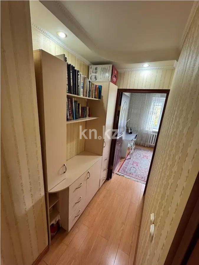 Продажа 3-комнатной квартиры, 62 м², ул. Ауэзова, дом  16/1 в Астане - фото 6