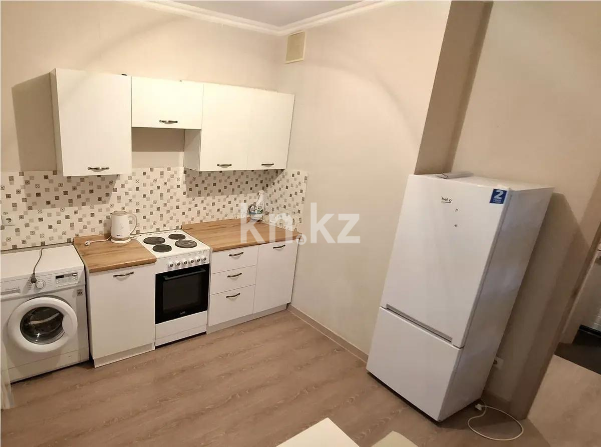 Продажа 1-комнатной квартиры, 35.1 м² в Астане - фото 2