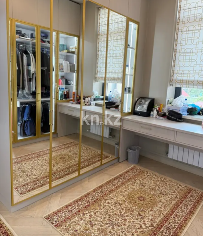 Продажа 7-комнатного дома, 750 м², мкр-н Мамыр-4, дом  41 - Продажа домов, коттеджей в Алматы без посредников фото 7 из 19