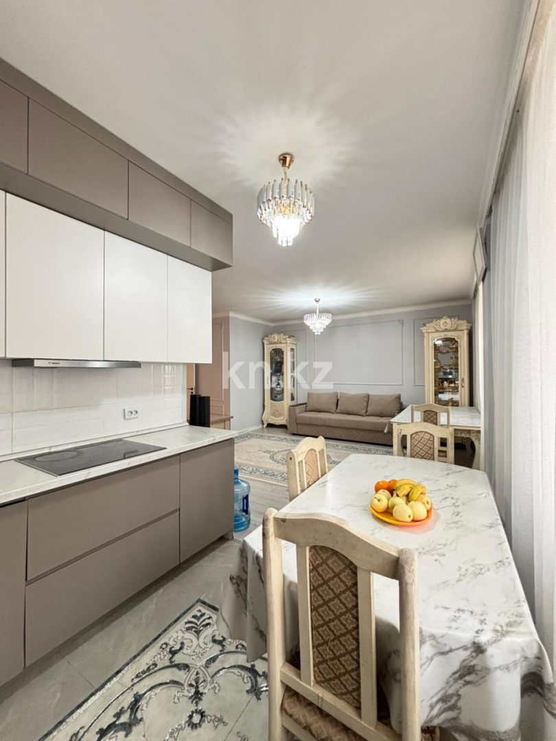 Продажа 2-комнатной квартиры, 68.5 м² в Астане - фото 15