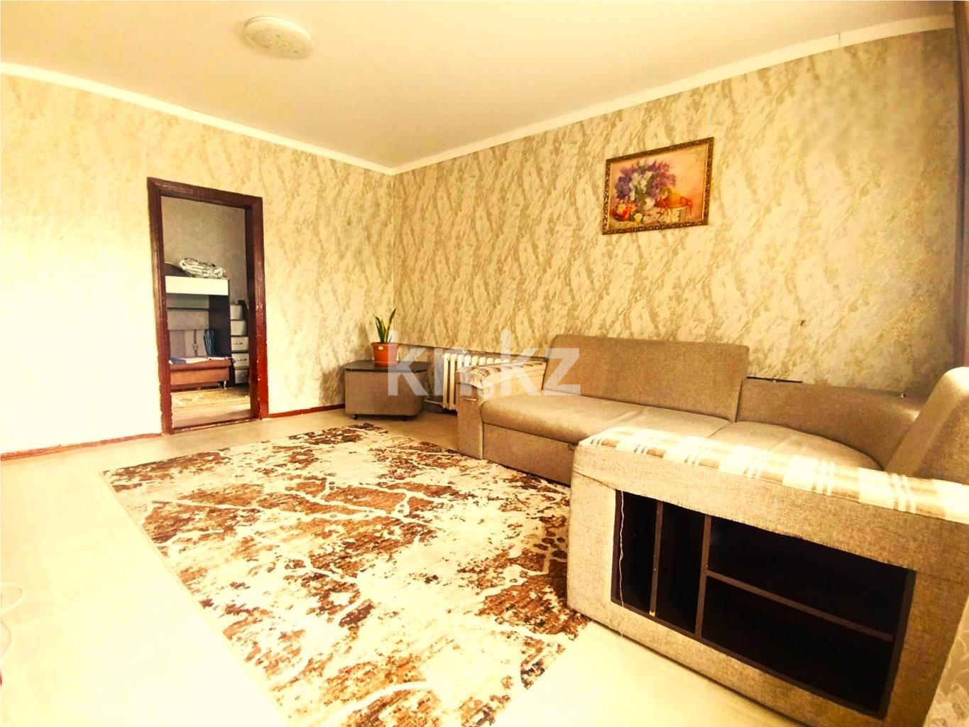 Продажа 4-комнатного дома, 75 м², ул. Пожарского - Продажа домов, коттеджей в Караганде фото 6 из 18