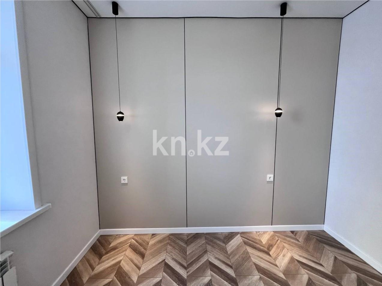 Продажа 2-комнатной квартиры, 46 м², ул. Букетова - Продажа  двухкомнатных квартир в Караганде фото 8 из 15