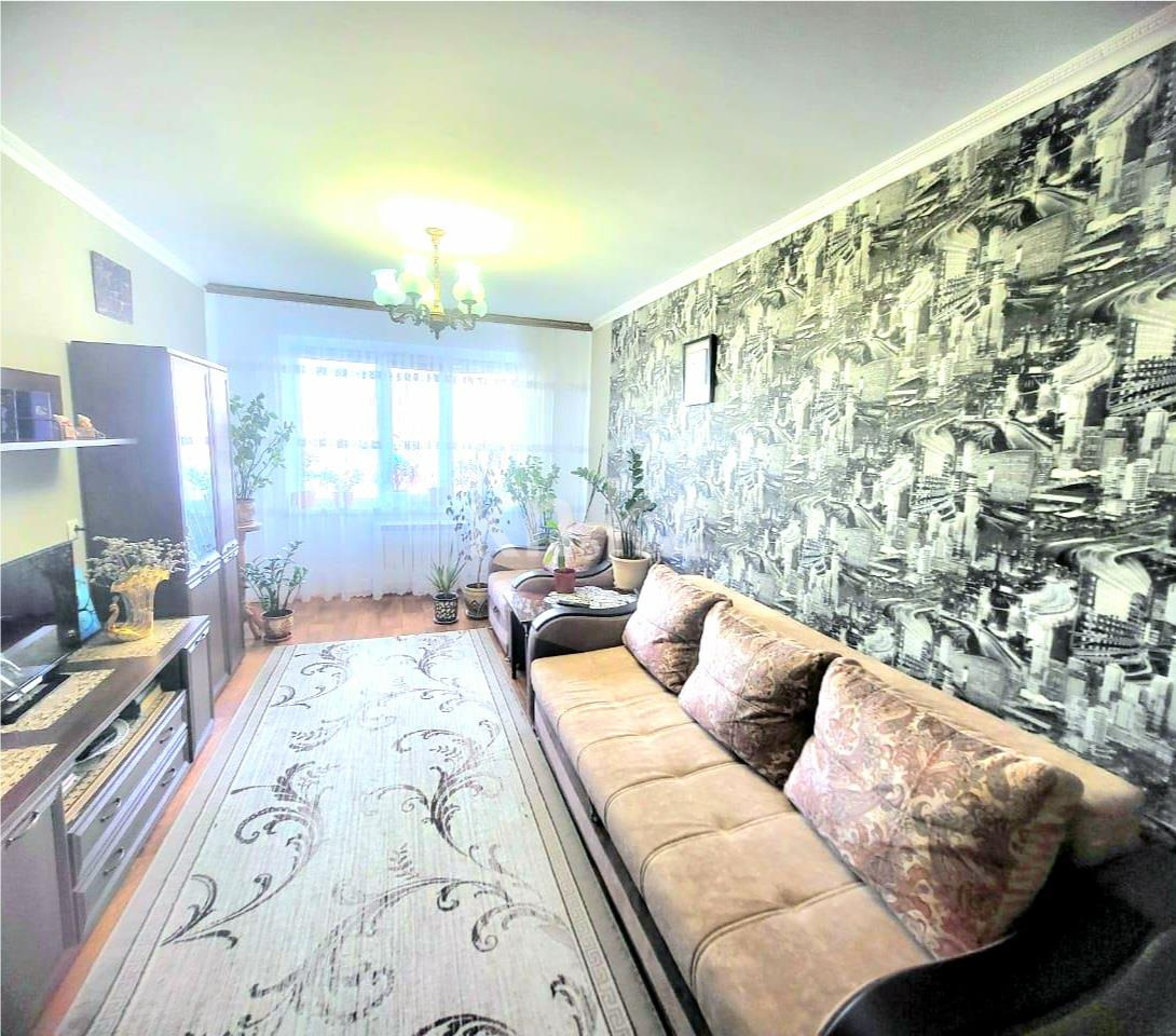 Продажа 3-комнатной квартиры, 69 м² - Продажа квартир в Темиртау - страница 12 фото 1 из 17