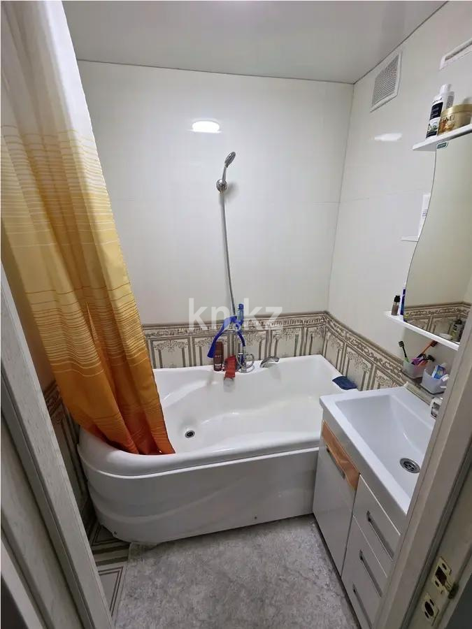 Продажа 3-комнатной квартиры, 70 м², ул. 6-й мик-н, дом  35а - Продажа квартир в Темиртау без посредников фото 5 из 7