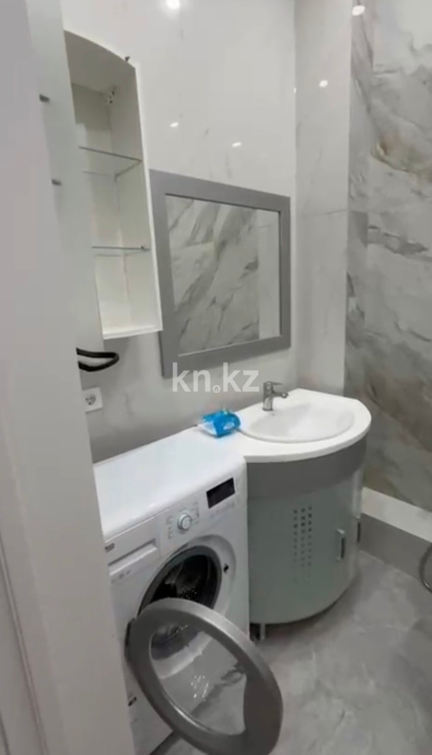 Аренда 1-комнатной квартиры, 47 м² в Астане - фото 9
