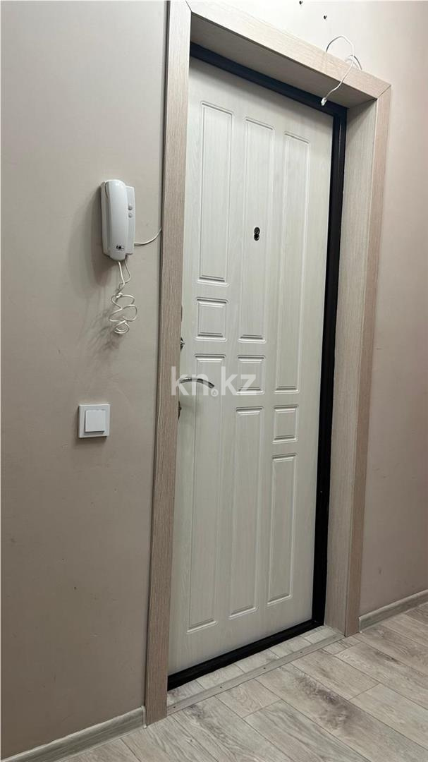 Продажа 2-комнатной квартиры, 43 м² - Продажа квартир в Караганде фото 7 из 8