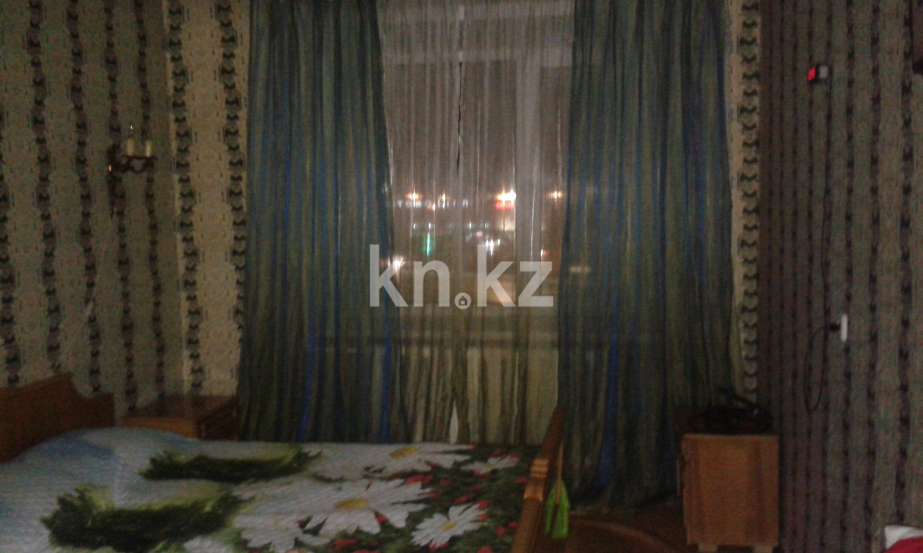 Продажа 3-комнатной квартиры, 64 м² - Продажа  трехкомнатных квартир в Караганде фото 4 из 9