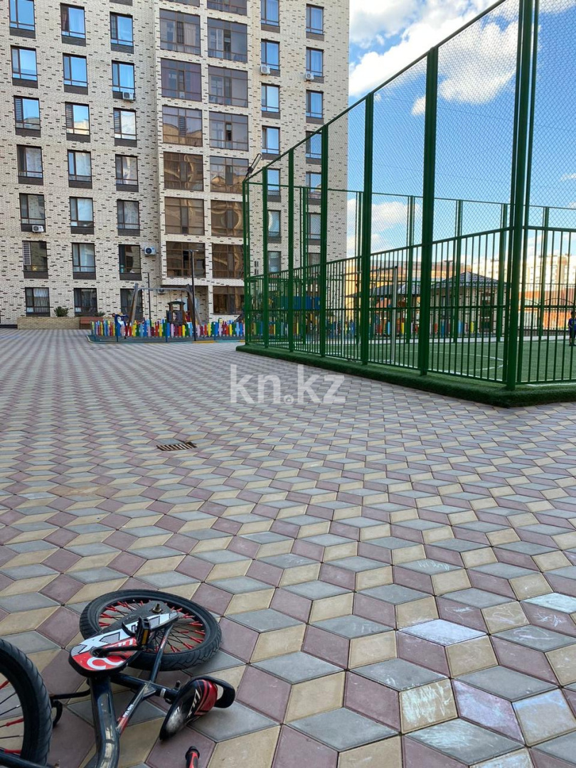 Продажа 2-комнатной квартиры, 59.5 м² - Продажа двухкомнатных квартир в р-не Нура Астаны фото 2 из 10