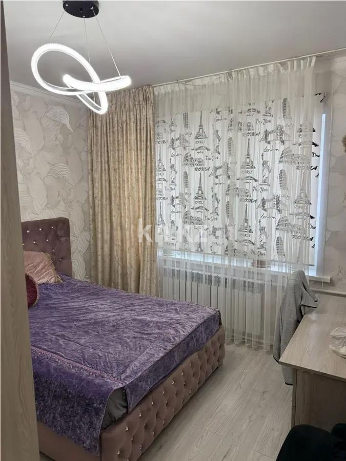 Продажа 3-комнатной квартиры, 80 м² в Алматы - фото 3