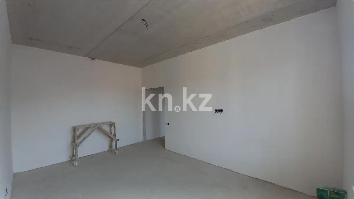 Продажа 2-комнатной квартиры, 53.14 м² - Продажа недвижимости в Астане - страница 20 фото 1 из 2