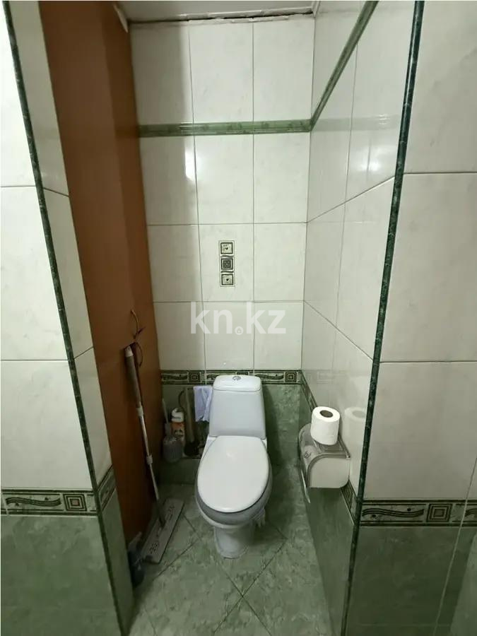 Продажа 3-комнатной квартиры, 67 м², мкр-н Айнабулак-1, дом  2 - Продажа  трехкомнатных квартир в Алматы фото 6 из 8