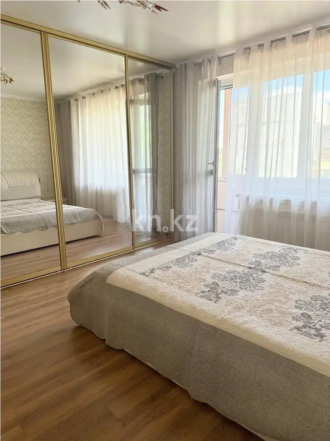 Продажа 3-комнатной квартиры, 91 м², мкр-н Орбита-1, дом  3а в Караганде - фото 3