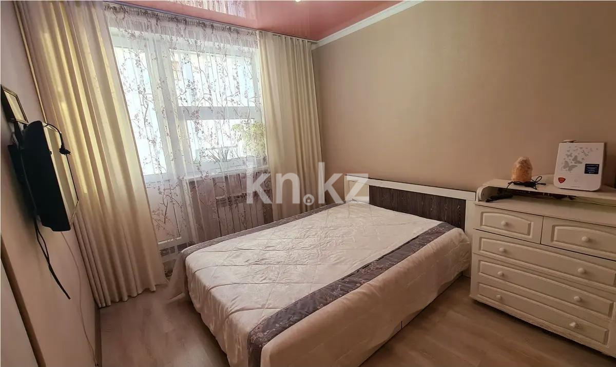 Продажа 2-комнатной квартиры, 46.1 м², ул. Сейфуллина, дом  1 в Астане - фото 2