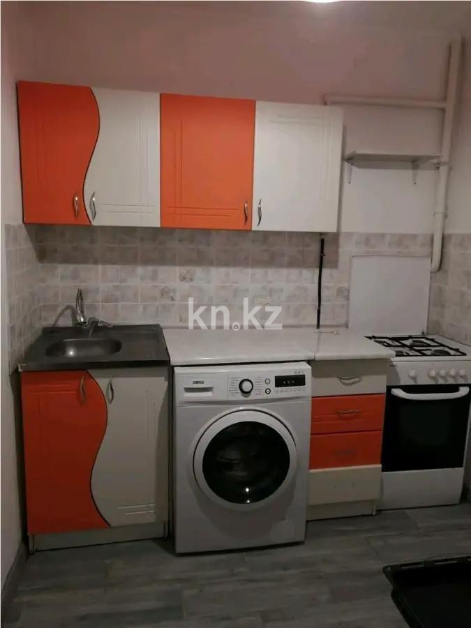 Продажа 2-комнатной квартиры, 41.3 м², мкр-н 2, дом  10 в Алматы - фото 3