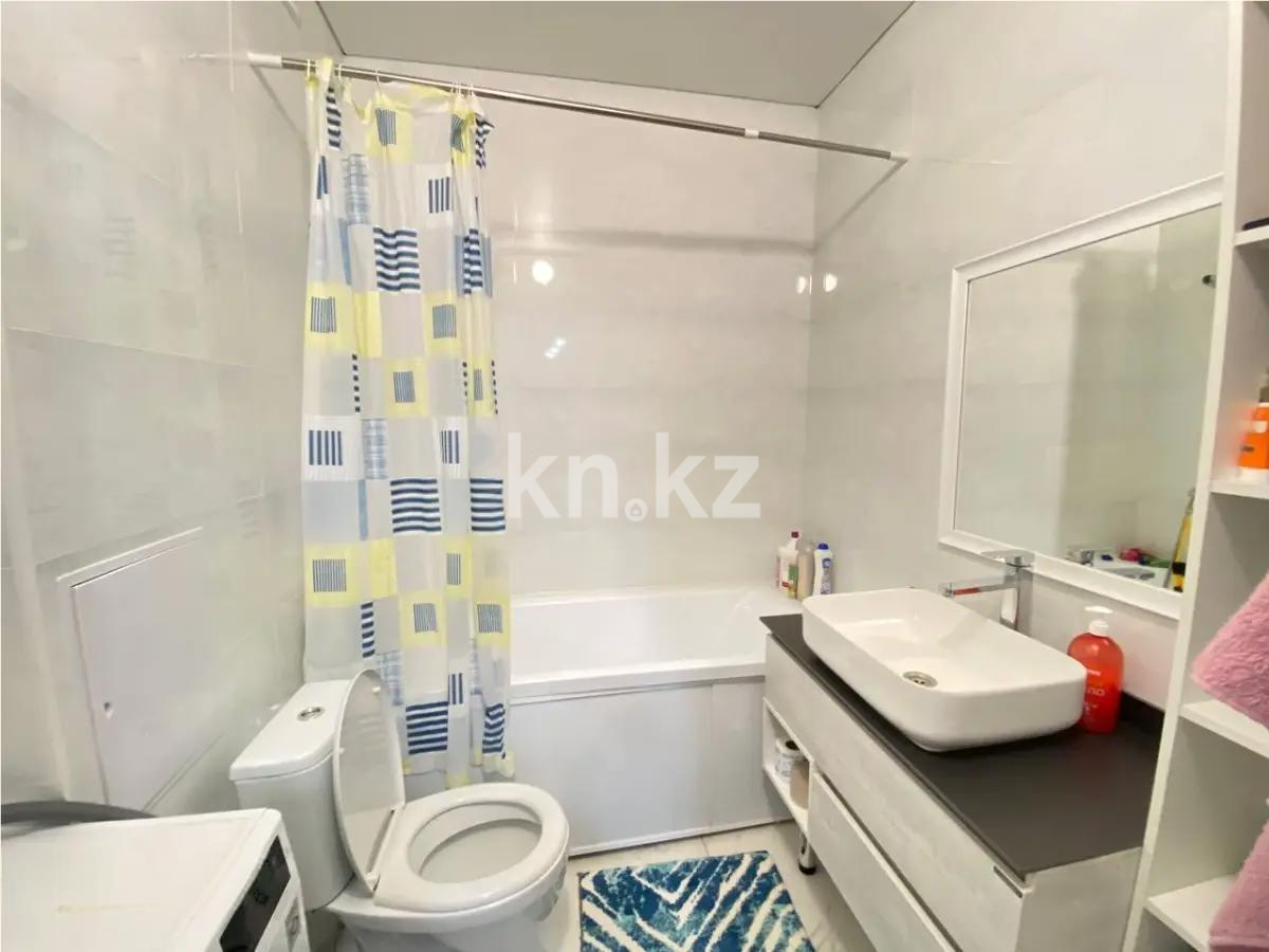 Продажа 3-комнатной квартиры, 66 м² - Продажа трехкомнатных квартир от собственников в Астане - страница 53 фото 5 из 6