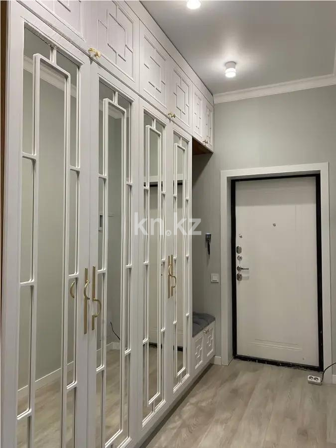 Продажа 2-комнатной квартиры, 68 м², ул. Толе би, дом  12/1 - Продажа квартир в Казахстане фото 4 из 4