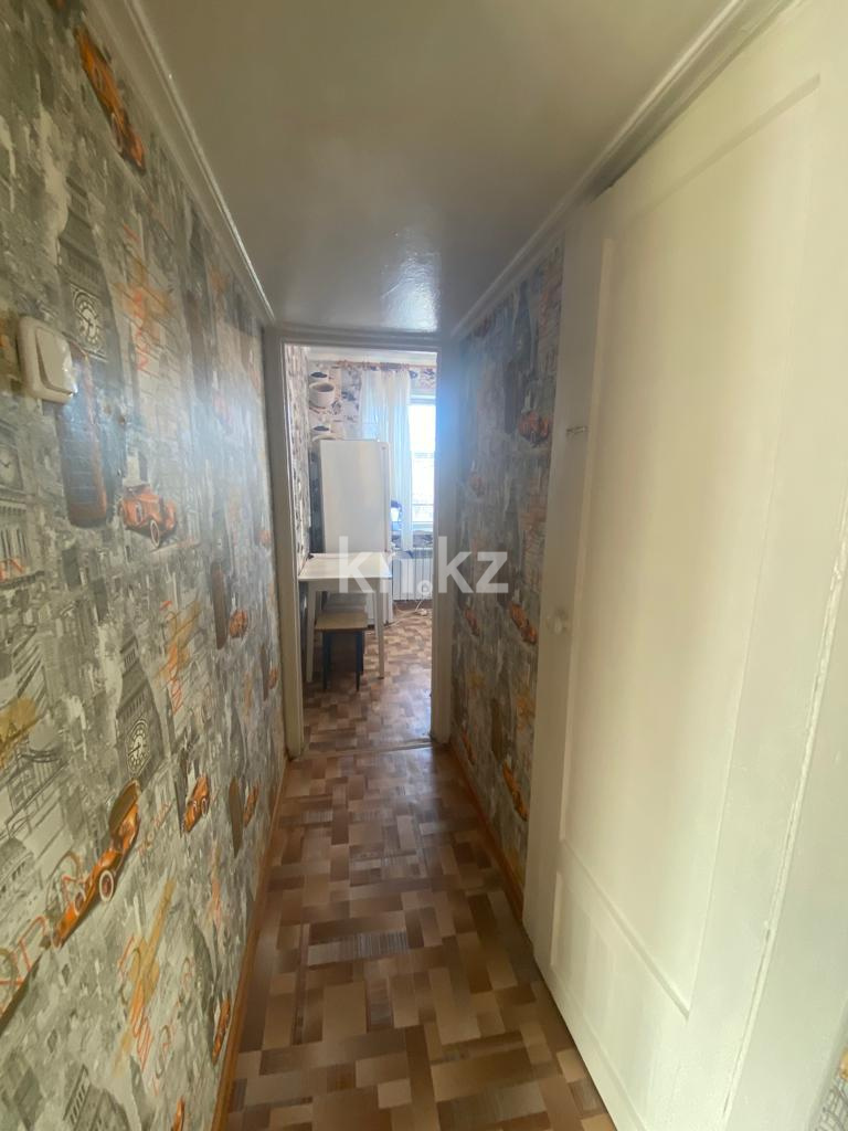 Продажа 2-комнатной квартиры, 45 м², мкр-н 12 - Продажа квартир в Караганде фото 7 из 11