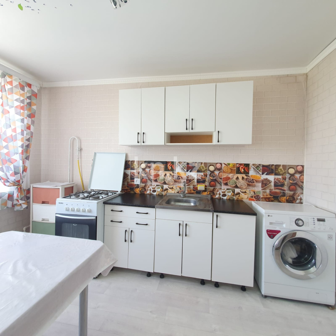 Продажа 1-комнатной квартиры, 36.4 м², ул. Ряхова - Продажа квартир в Актобе фото 5 из 23