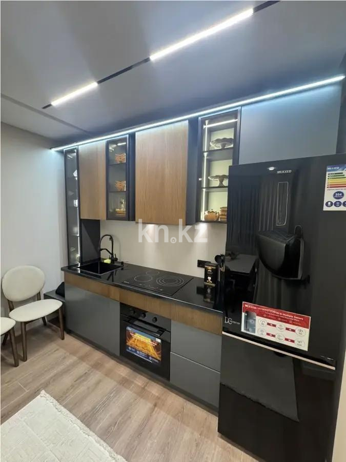 Продажа 2-комнатной квартиры, 53 м², ул. Утепова, дом  31 - Продажа  двухкомнатных квартир в Алматы фото 3 из 5