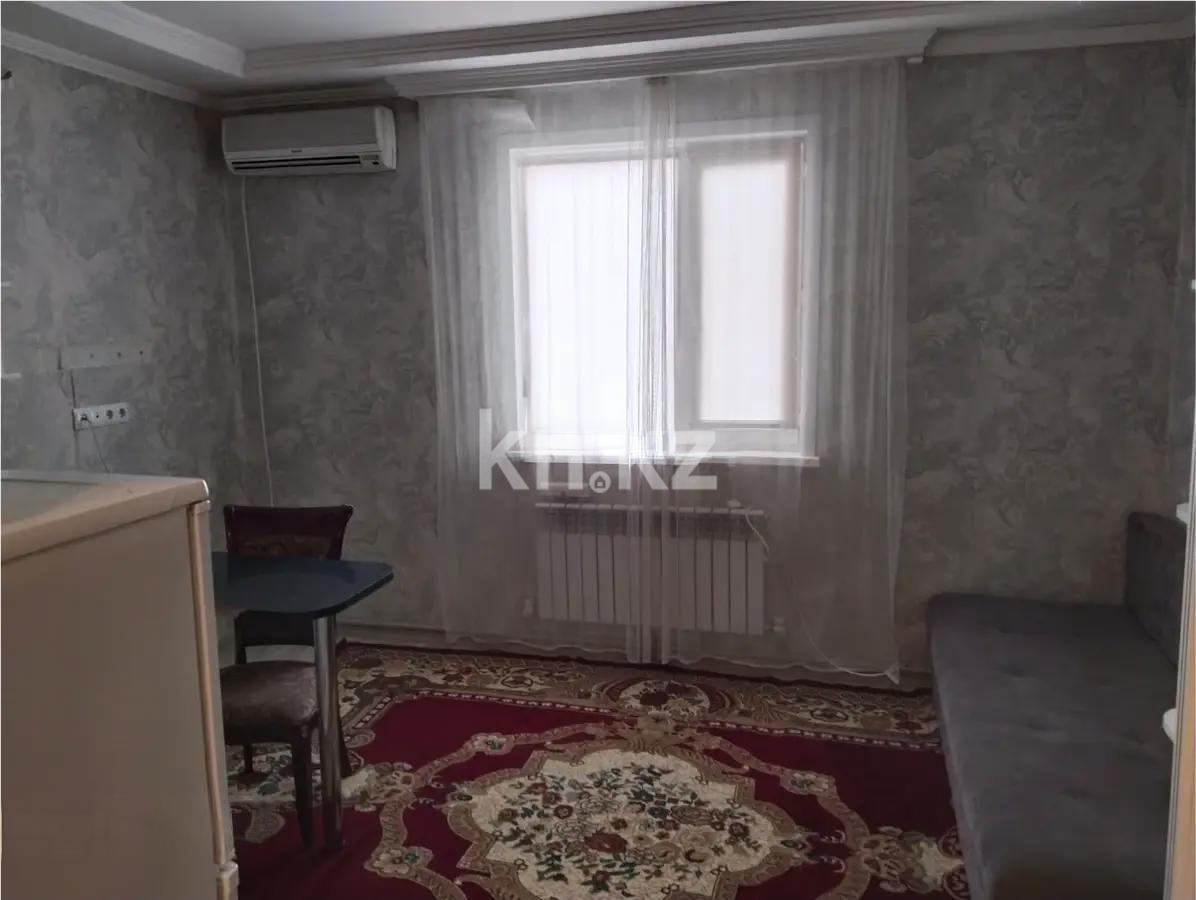 Продажа 1-комнатной квартиры, 23 м², ул. Батыр Баяна, дом  95 - Продажа квартир в Астане фото 1 из 3