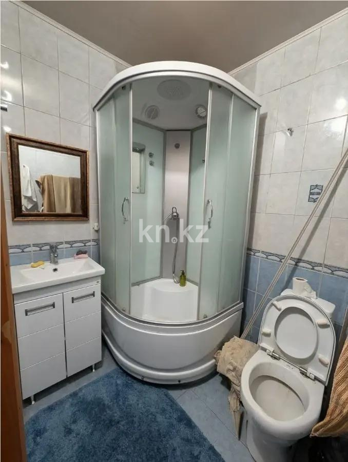 Продажа 1-комнатной квартиры, 33 м² - Продажа однокомнатных квартир в Бостандыкском р-не Алматы фото 3 из 3
