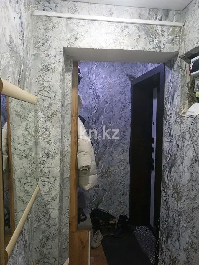 Продажа 2-комнатной квартиры, 46 м², ул. Уалиханова, дом  8 - Продажа  двухкомнатных квартир в Темиртау без посредников фото 6 из 6