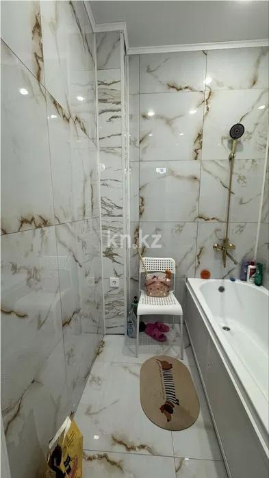 Продажа 1-комнатной квартиры, 41 м² - Продажа однокомнатных квартир от собственников в Астане - страница 35 фото 3 из 6