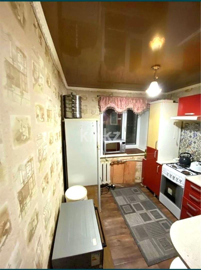 Продажа 3-комнатной квартиры, 55 м², ул. Бирюзова - Продажа квартир в Караганде фото 2 из 8