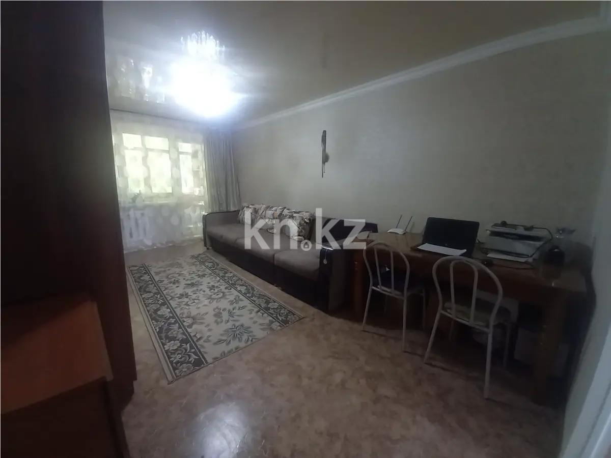 Продажа 2-комнатной квартиры, 47 м², 2 кв-л, дом  24 - Продажа  двухкомнатных квартир в Караганде без посредников с фото фото 1 из 4