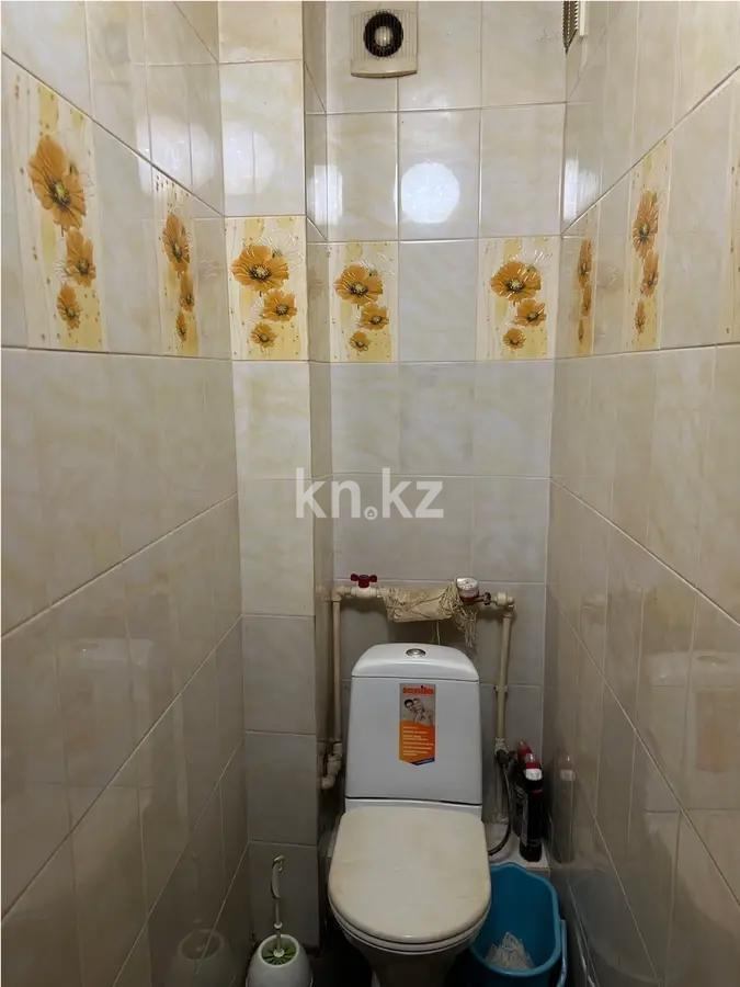Продажа 2-комнатной квартиры, 52 м², ул. Гапеева, дом  1 - Продажа  двухкомнатных квартир в Караганде без посредников с фото фото 4 из 4