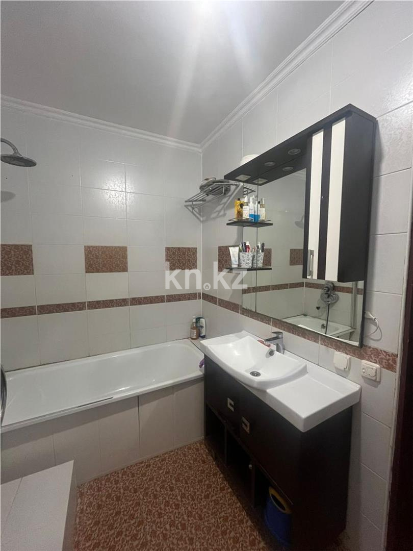 Продажа 3-комнатной квартиры, 92 м² - Продажа квартир в р-не Алматы Астаны фото 9 из 12