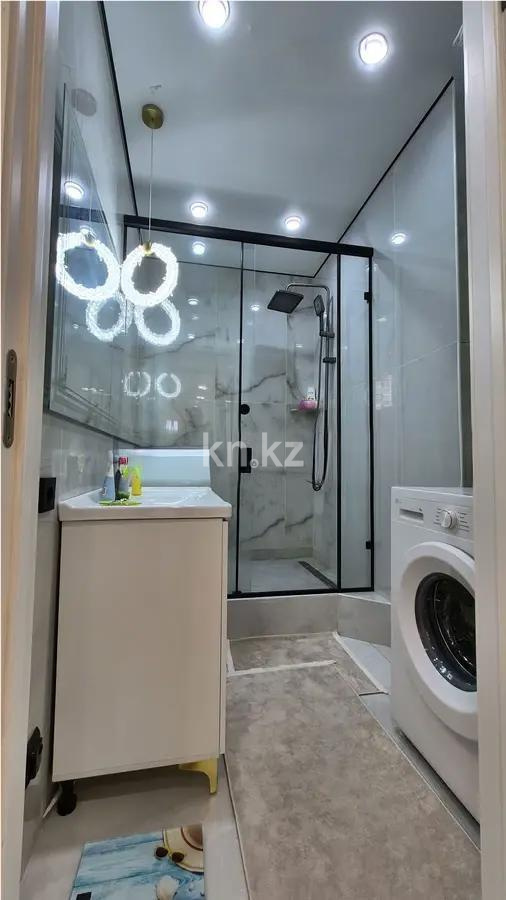 Продажа 3-комнатной квартиры, 76 м² - Продажа трехкомнатных квартир от собственников в Алматы - страница 13 фото 6 из 7