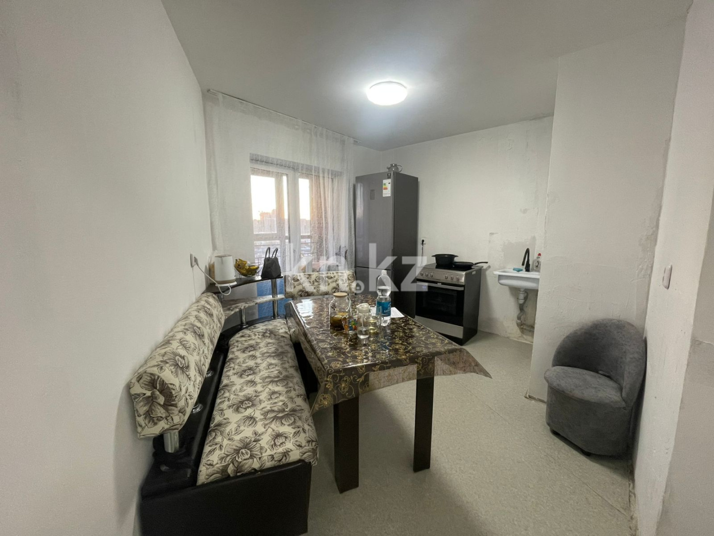 Продажа 3-комнатной квартиры, 82 м² - Продажа  трехкомнатных квартир в Караганде фото 5 из 11