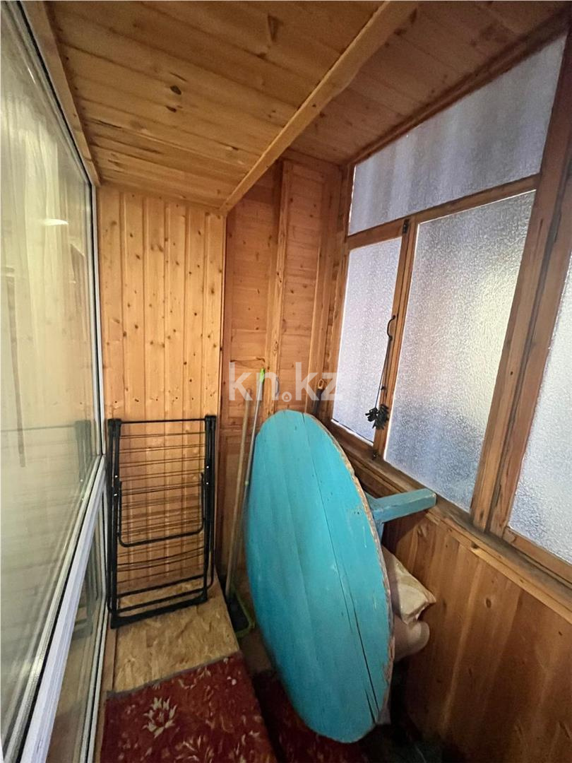 Продажа 3-комнатной квартиры, 61 м², мкр-н 21 - Продажа  трехкомнатных квартир в Караганде с фото фото 12 из 12