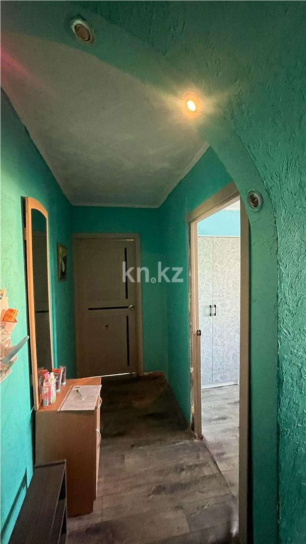 Продажа 3-комнатной квартиры, 42 м², пр. Момышулы в Темиртау - фото 9