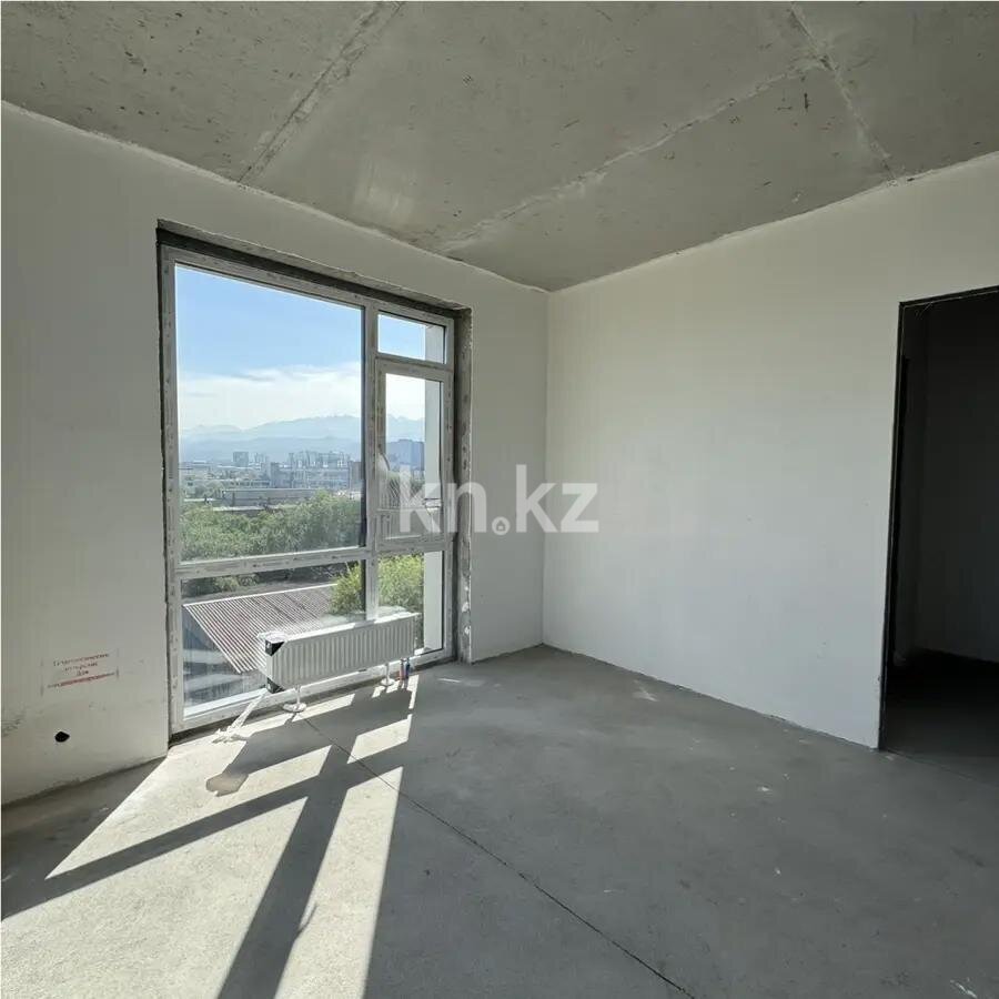 Продажа 2-комнатной квартиры, 63 м² в Алматы - фото 2