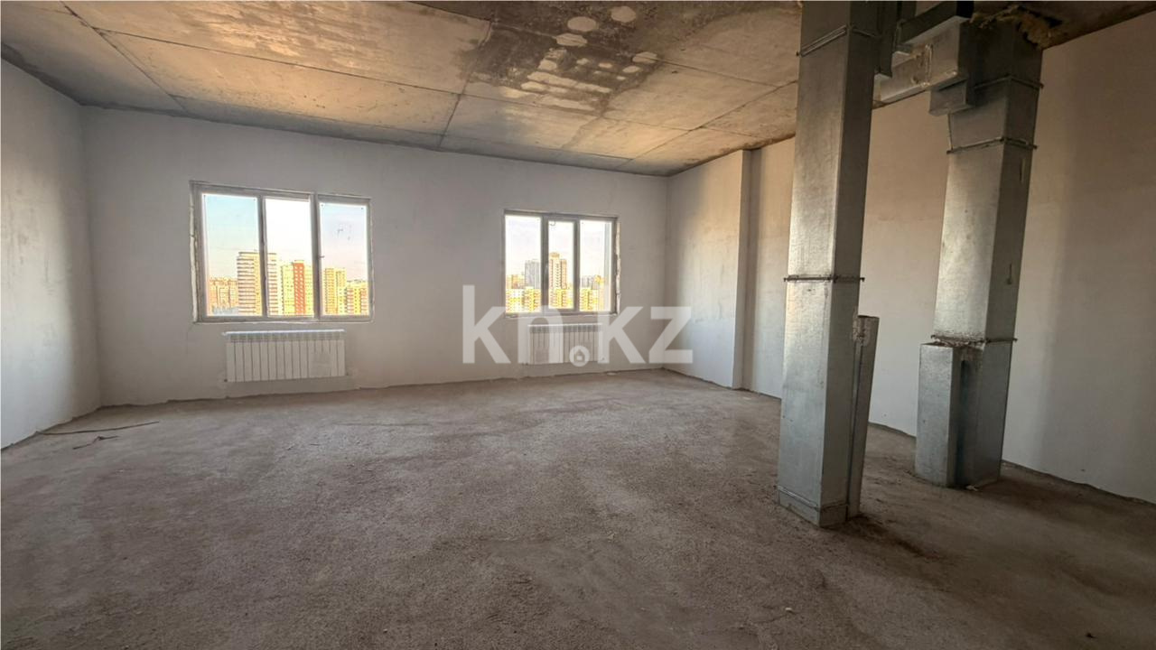 Продажа 3-комнатной квартиры, 88 м² - Продажа квартир в Караганде - страница 4 фото 10 из 15