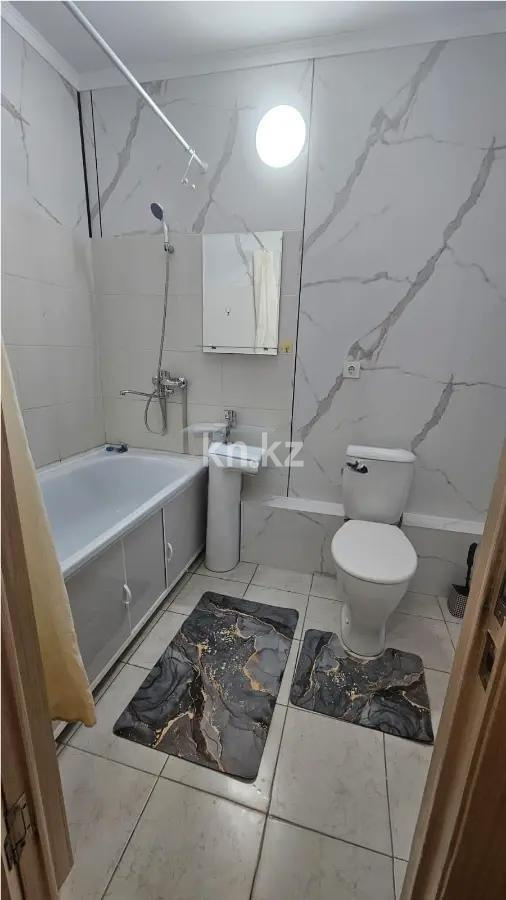 Продажа 1-комнатной квартиры, 34.1 м² - Продажа однокомнатных квартир в панельном доме в Астане фото 3 из 3