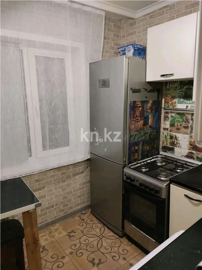 Продажа 2-комнатной квартиры, 45 м², пр. Женис, дом  43/1 в Астане - фото 3