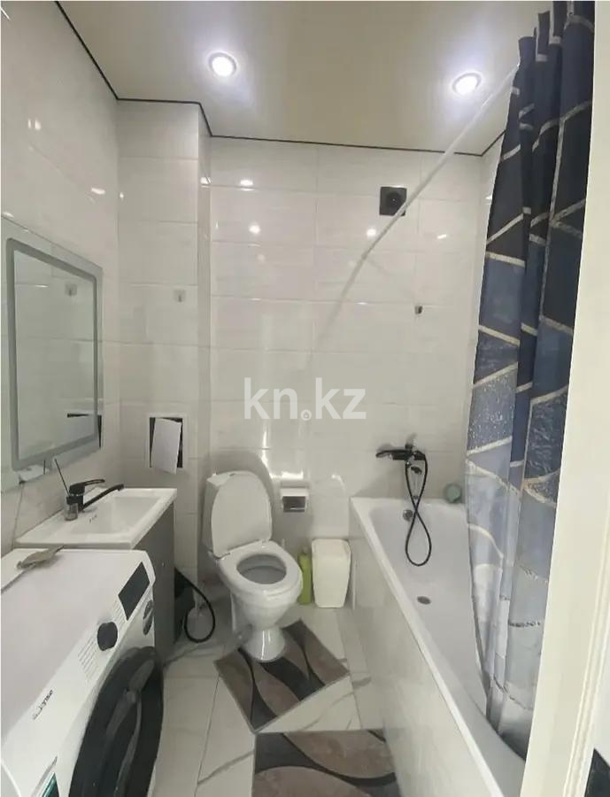 Продажа 2-комнатной квартиры, 37.3 м², ул. Болекпаева, дом  19 - Продажа  двухкомнатных квартир в Астане без посредников с фото фото 4 из 4