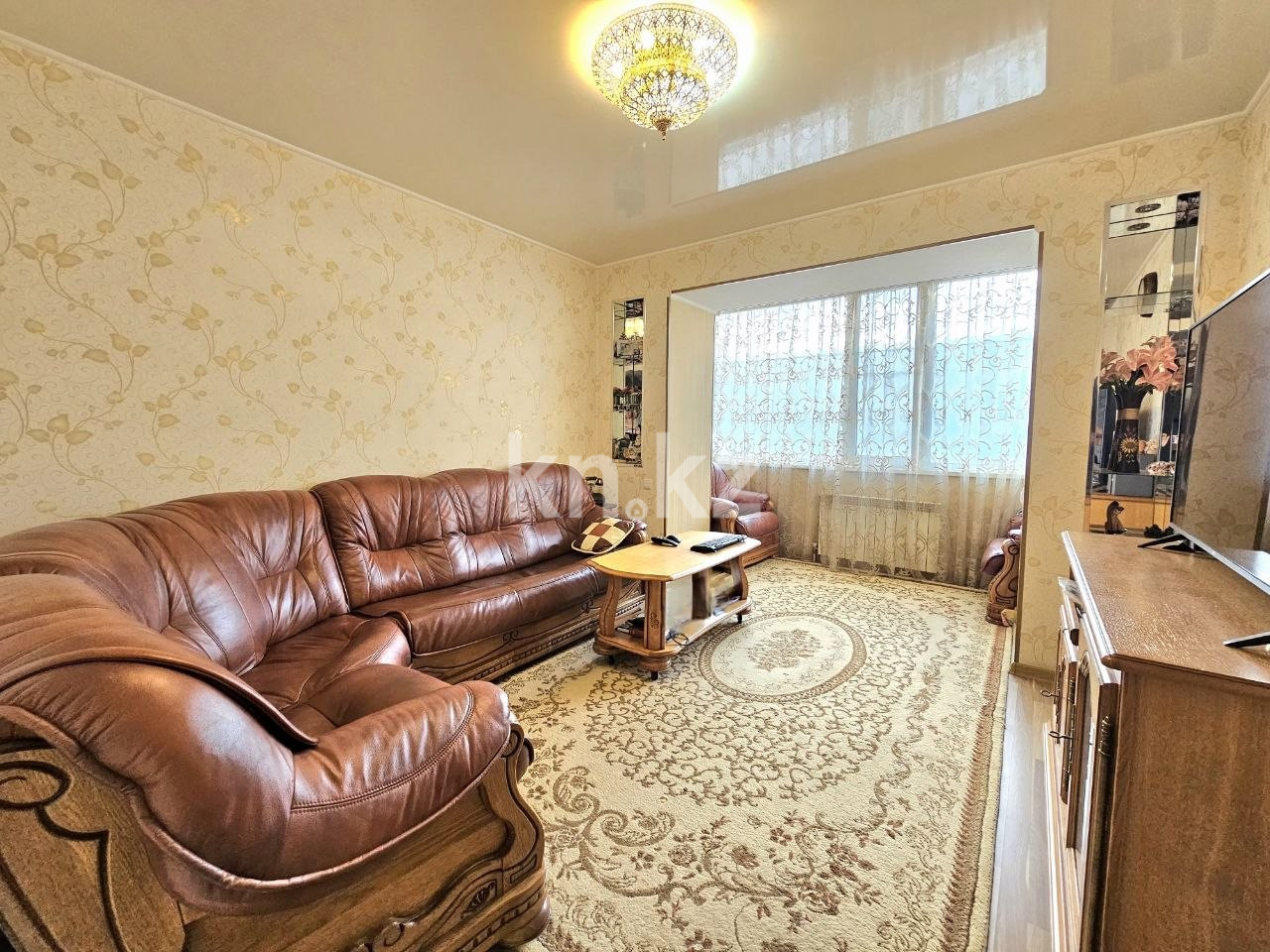 Продажа 3-комнатной квартиры, 82 м² - Недвижимость в Костанае фото 8 из 23