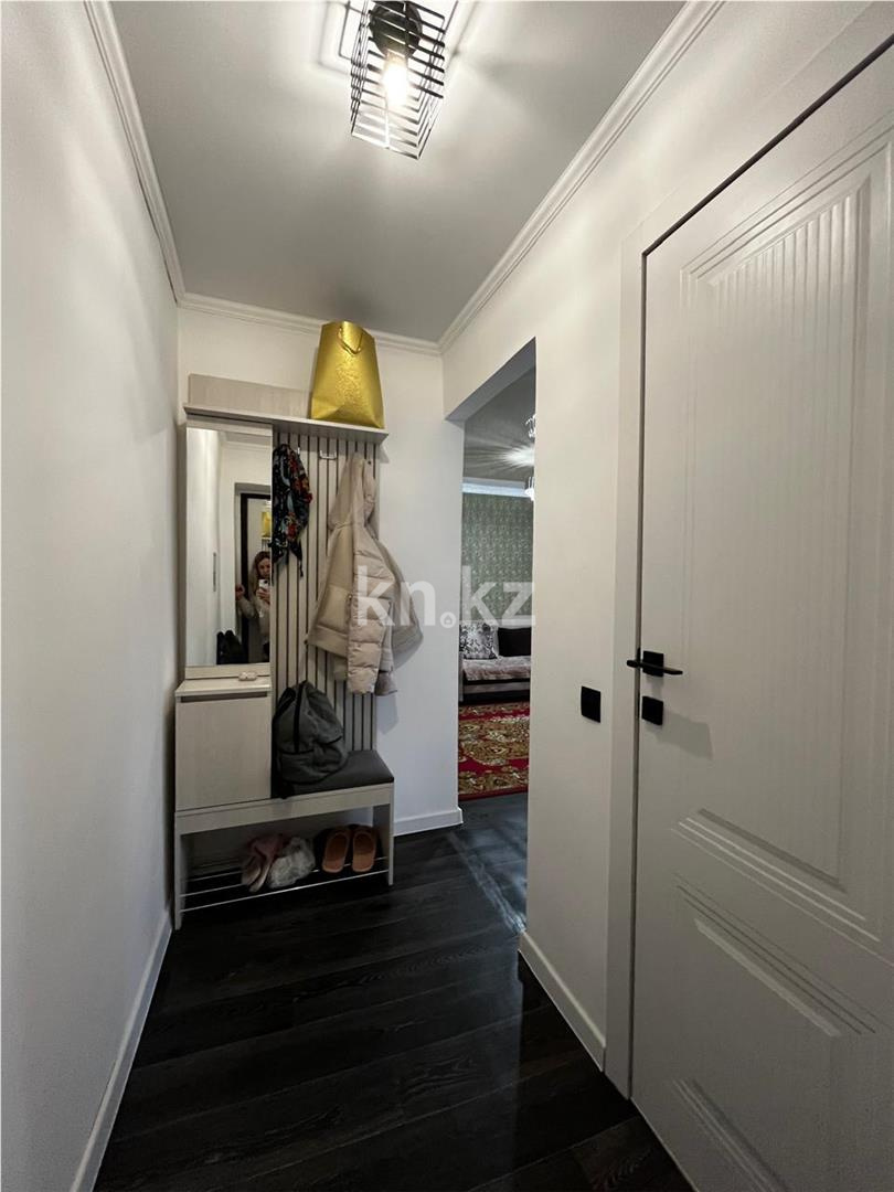 Продажа 3-комнатной квартиры, 52 м² - Продажа квартир в Караганде фото 13 из 13