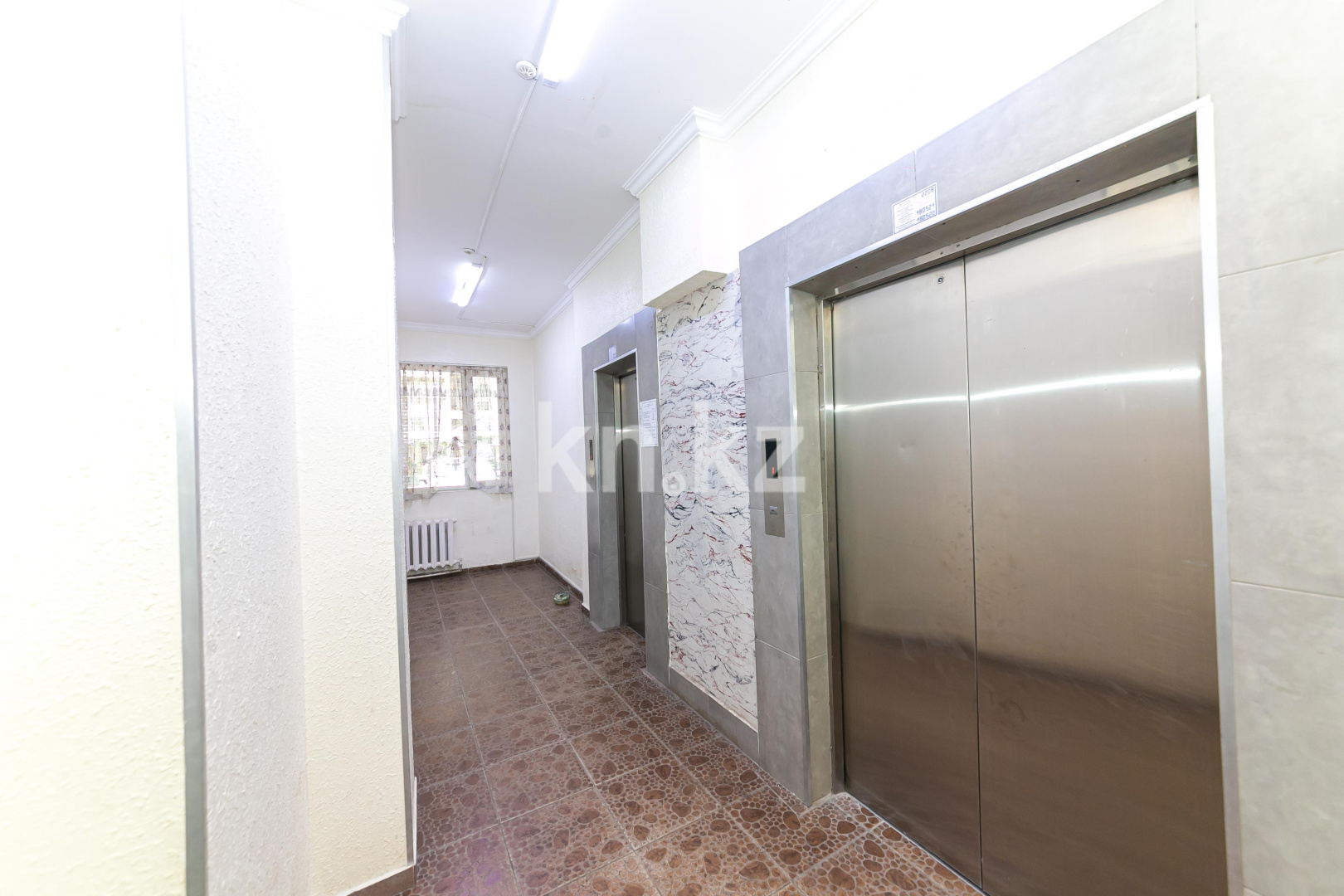 Продажа 2-комнатной квартиры, 64 м², пр. Абая, дом  8 в Астане - фото 22