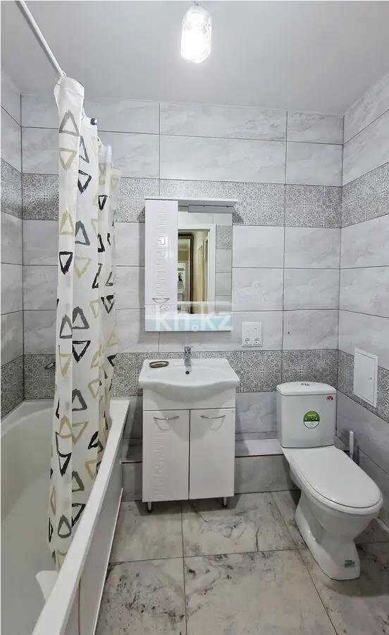 Продажа 1-комнатной квартиры, 41 м² в Астане - фото 3