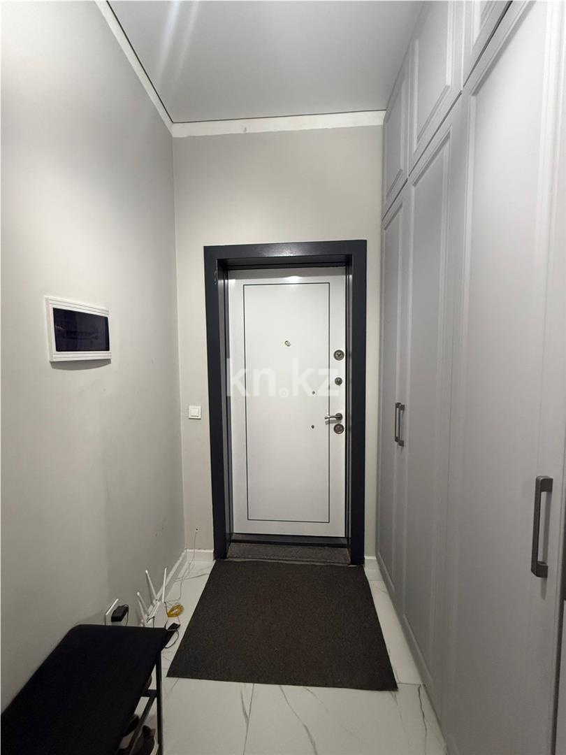 Продажа 1-комнатной квартиры, 42.1 м², пр. Мангилик Ел - Продажа квартир в Казахстане фото 5 из 10