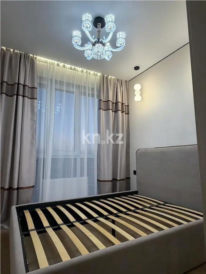 Продажа 2-комнатной квартиры, 38 м² в Алматы - фото 2